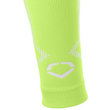 EvoShield Adult Half Knit Arm Sleeve-2