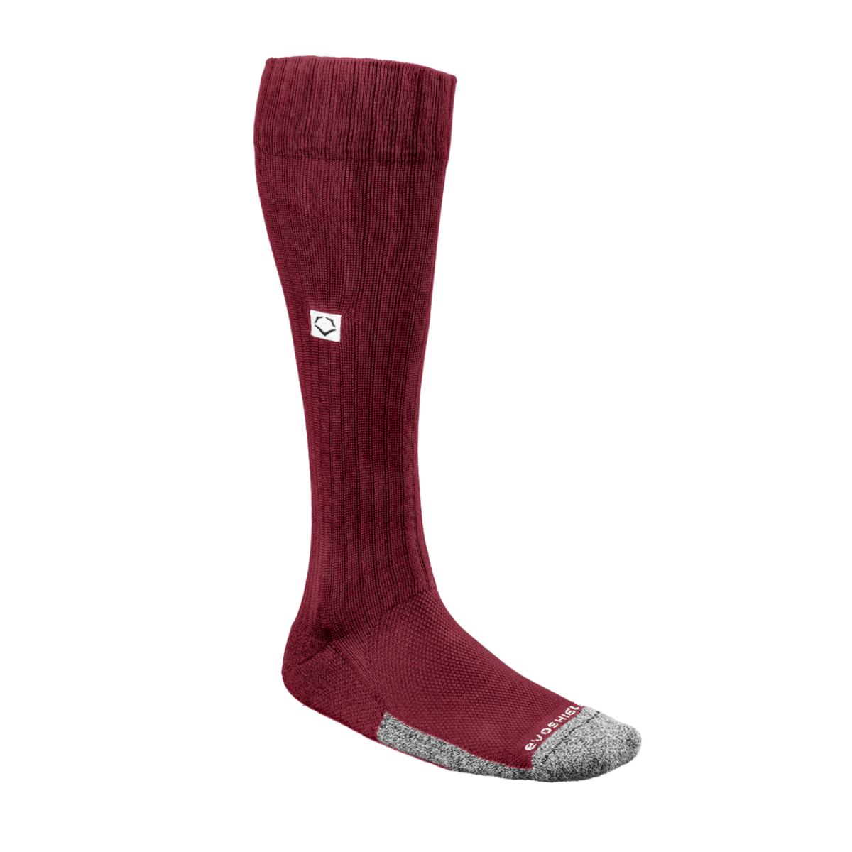 EvoShield Adult Pro-SRZ Solid Game Sock