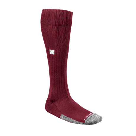 EvoShield Adult Pro-SRZ Solid Game Sock