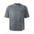 Wilson Adult Unisex Acid Wash Boxy Baseball Tee-1