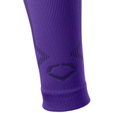 EvoShield Adult Half Knit Arm Sleeve-2