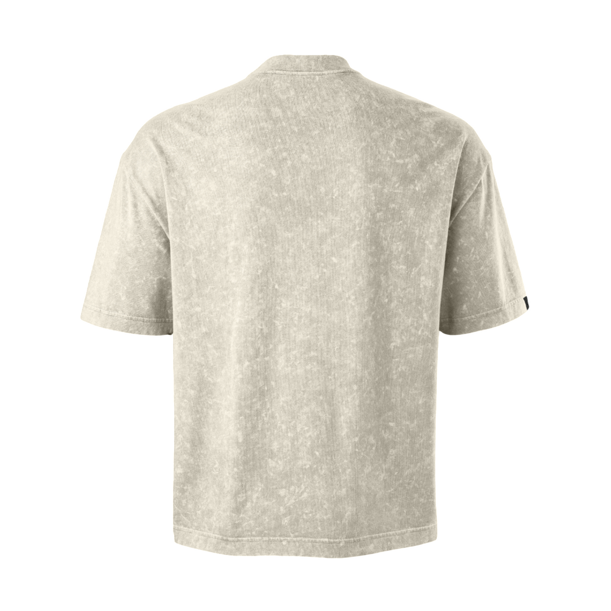 Wilson Adult Unisex Acid Wash Boxy Baseball Tee-2