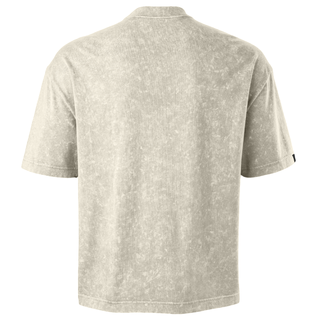 Wilson Youth Acid Wash Boxy Baseball Tee-2