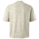Wilson Youth Acid Wash Boxy Baseball Tee-2