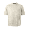 Wilson Adult Unisex Acid Wash Boxy Baseball Tee-1