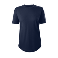 Wilson Women's Womens Change Up Softball Tee-1