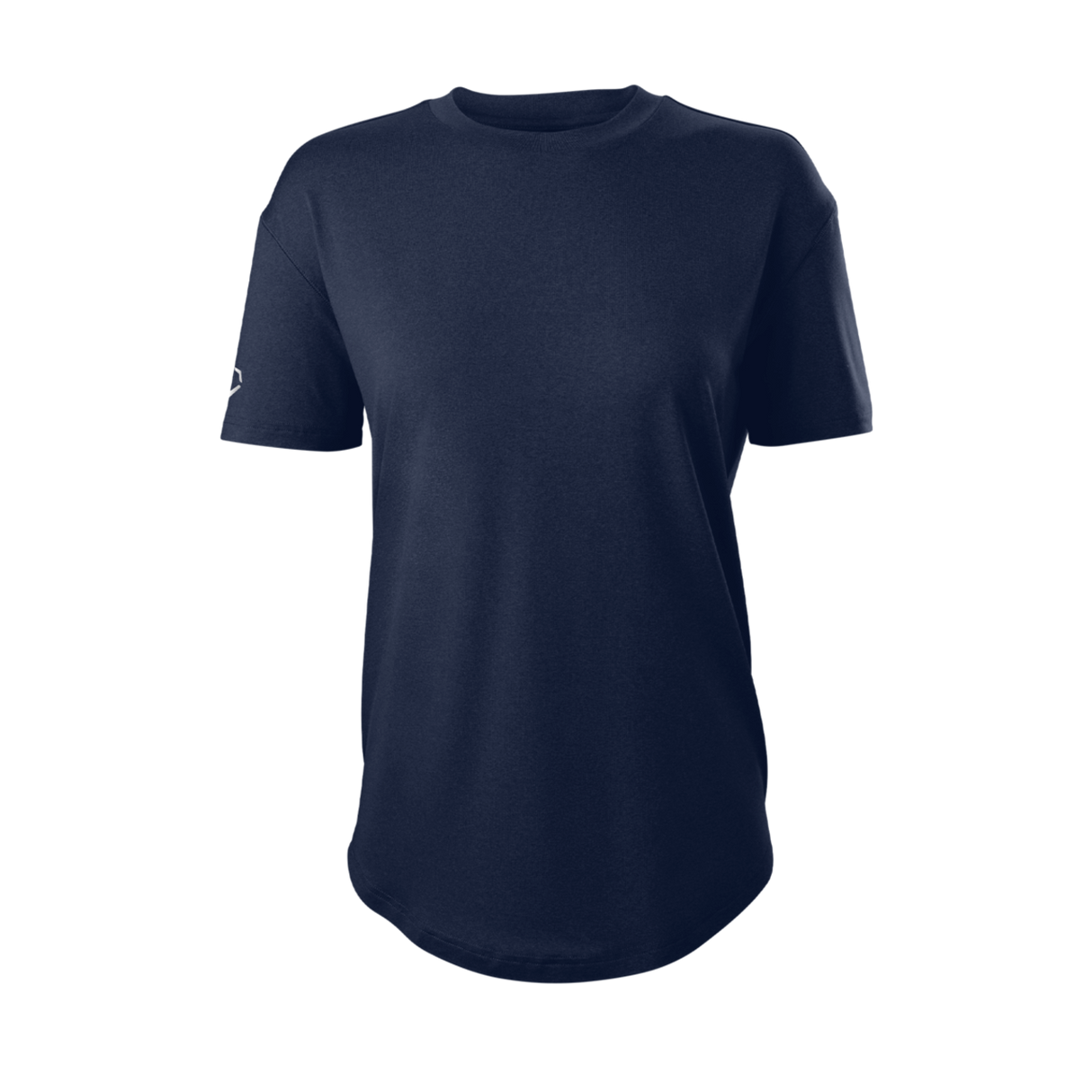 Wilson Women's Womens Change Up Softball Tee-1