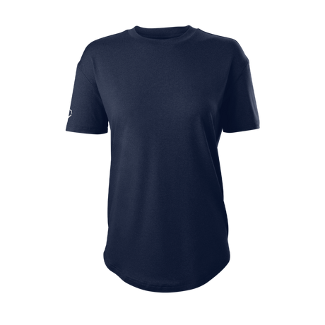 Wilson Women's Womens Change Up Softball Tee-1