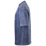 Wilson Youth Acid Wash Boxy Baseball Tee-2