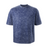 Wilson Adult Unisex Acid Wash Boxy Baseball Tee-1