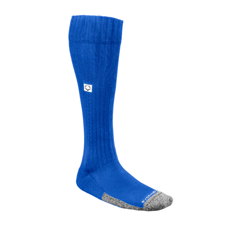 EvoShield Adult Pro-SRZ Solid Game Sock