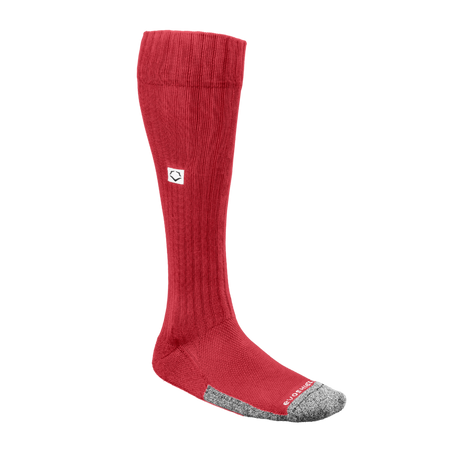 EvoShield Adult Pro-SRZ Solid Game Sock