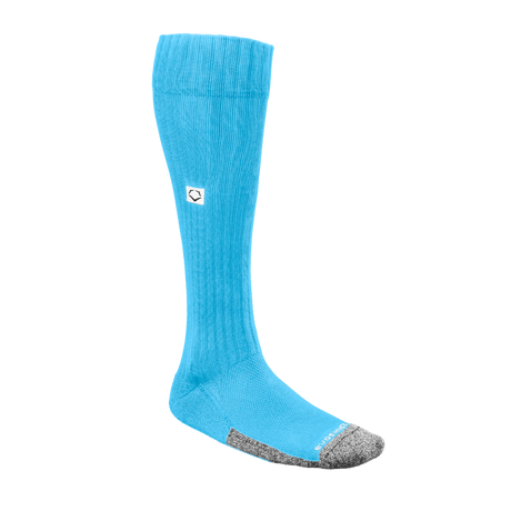 EvoShield Adult Pro-SRZ Solid Game Sock