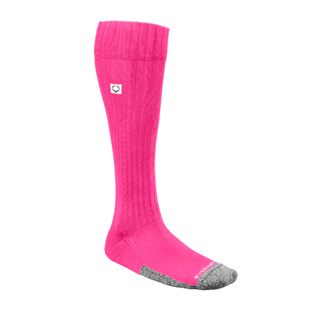 EvoShield Adult Pro-SRZ Solid Game Sock