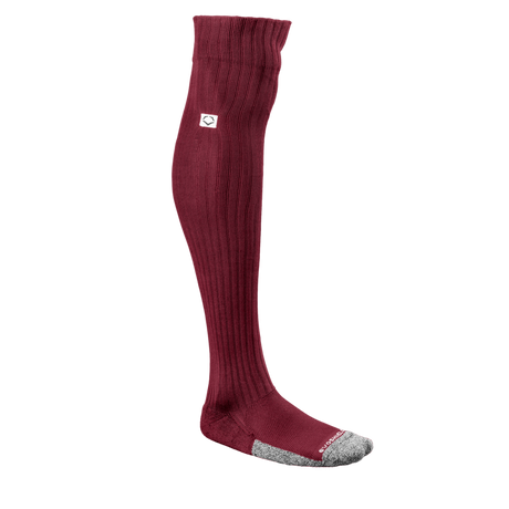 EvoShield Adult Pro-SRZ Over the Knee Game Sock