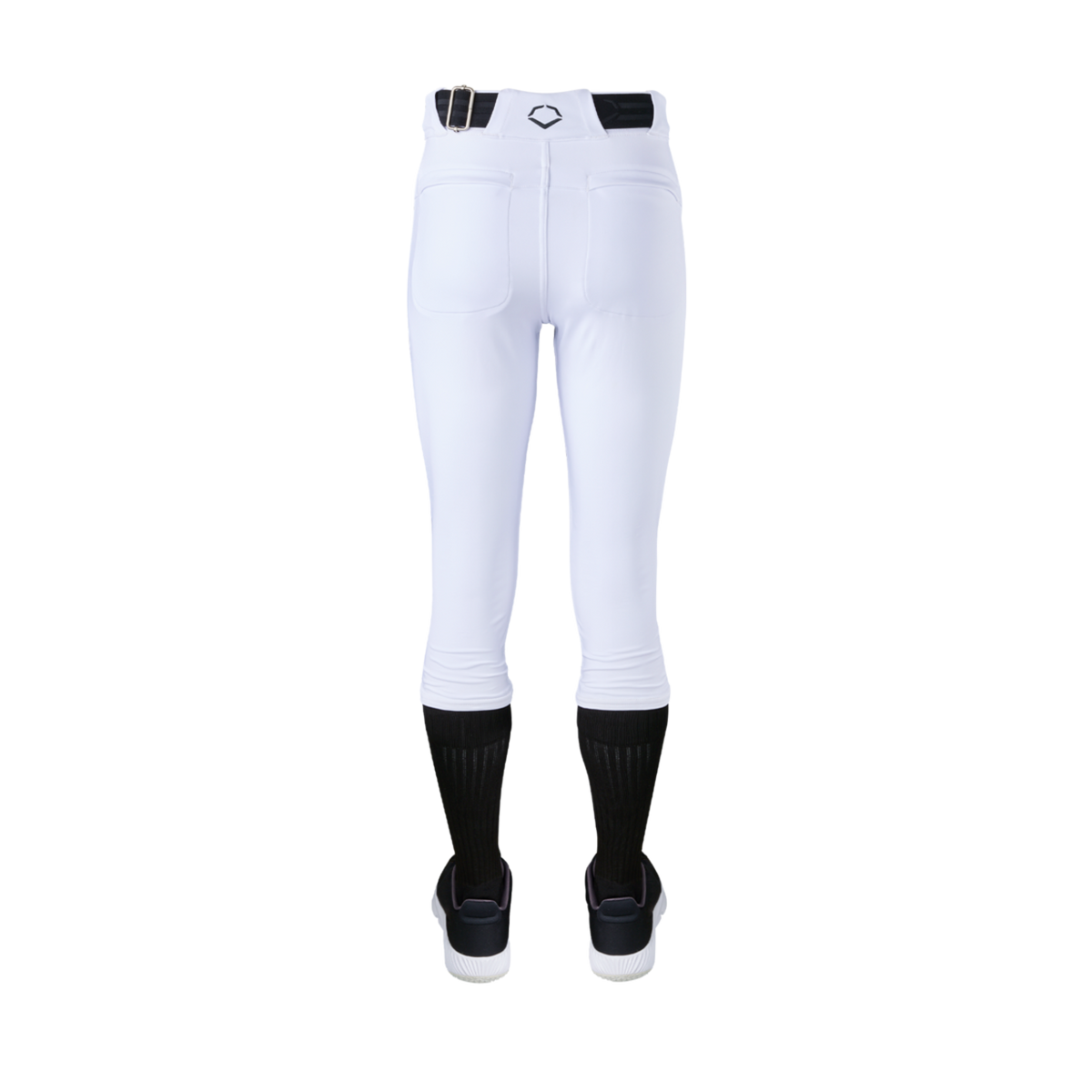 Wilson Women's Motion Baseball Pants-2