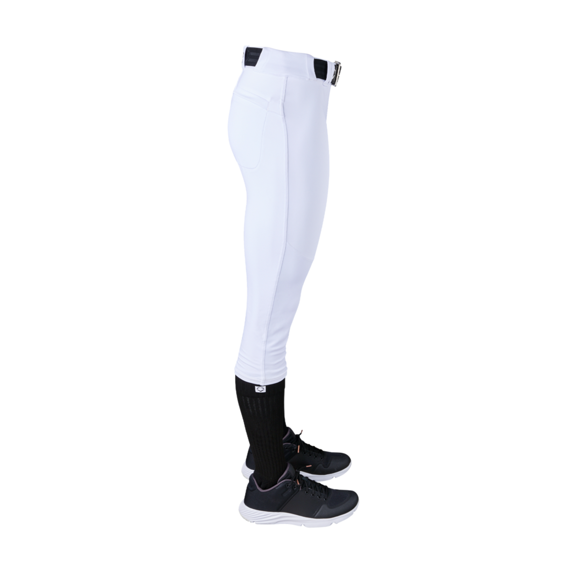 Wilson Women's Motion Baseball Pants-4
