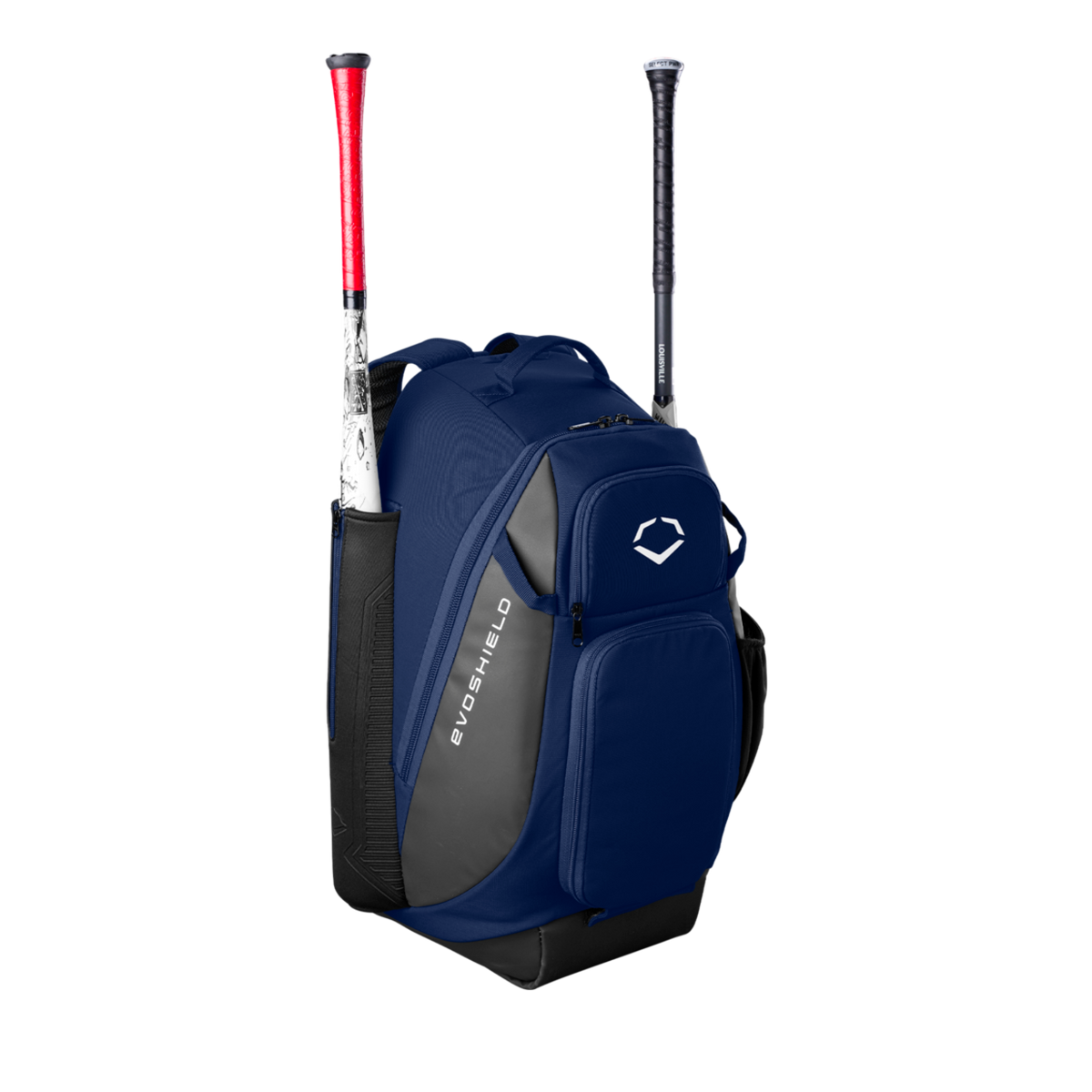 EvoShield Adult Recruit No Cubby Backpack -1
