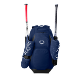 EvoShield Adult Recruit No Cubby Backpack -5
