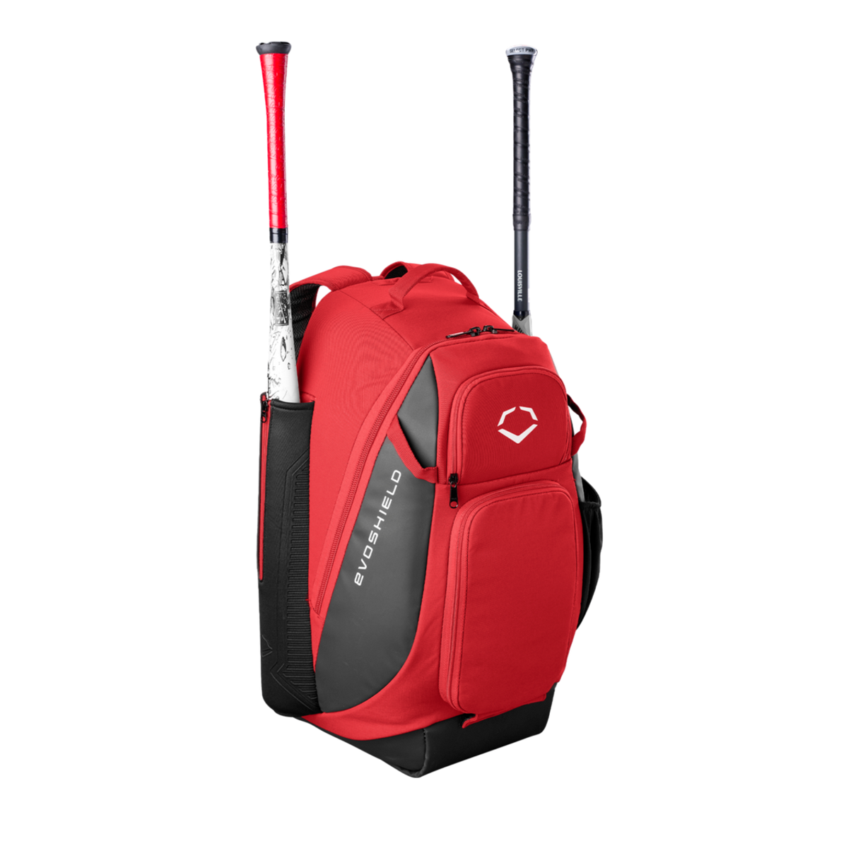 EvoShield Adult Recruit No Cubby Backpack -1
