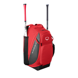 EvoShield Adult Recruit No Cubby Backpack -1