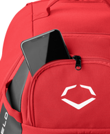 EvoShield Adult Recruit No Cubby Backpack -4