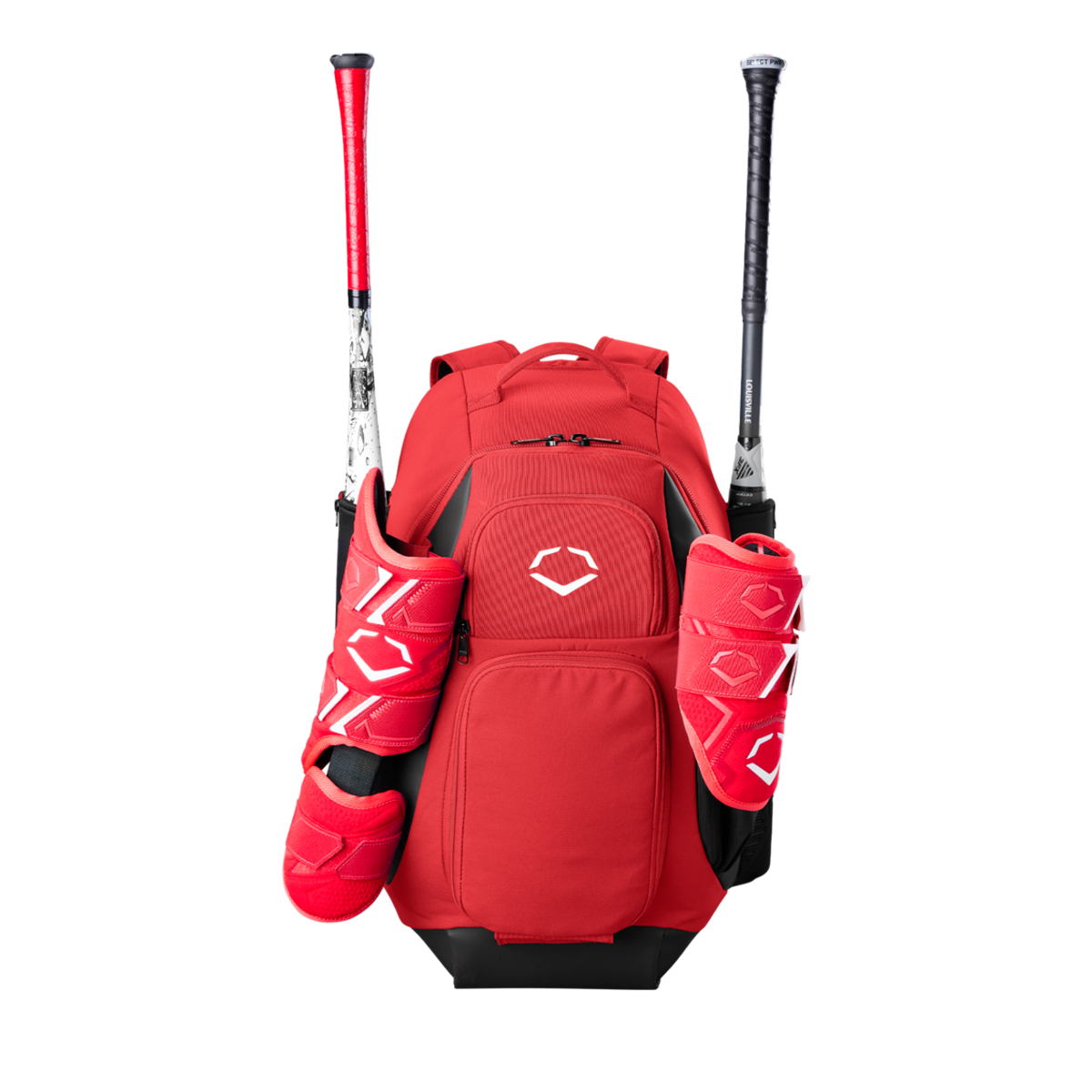 EvoShield Adult Recruit No Cubby Backpack -5