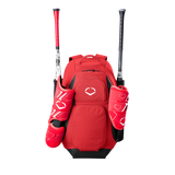 EvoShield Adult Recruit No Cubby Backpack -5
