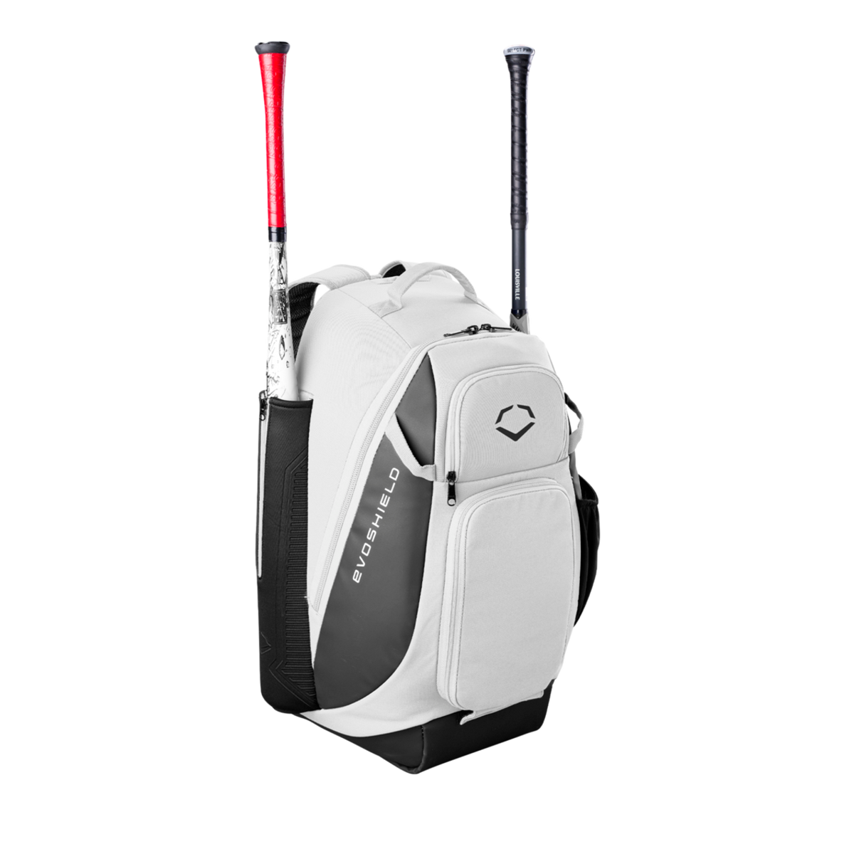 EvoShield Adult Recruit No Cubby Backpack -1