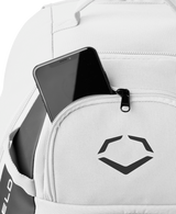 EvoShield Adult Recruit No Cubby Backpack -4