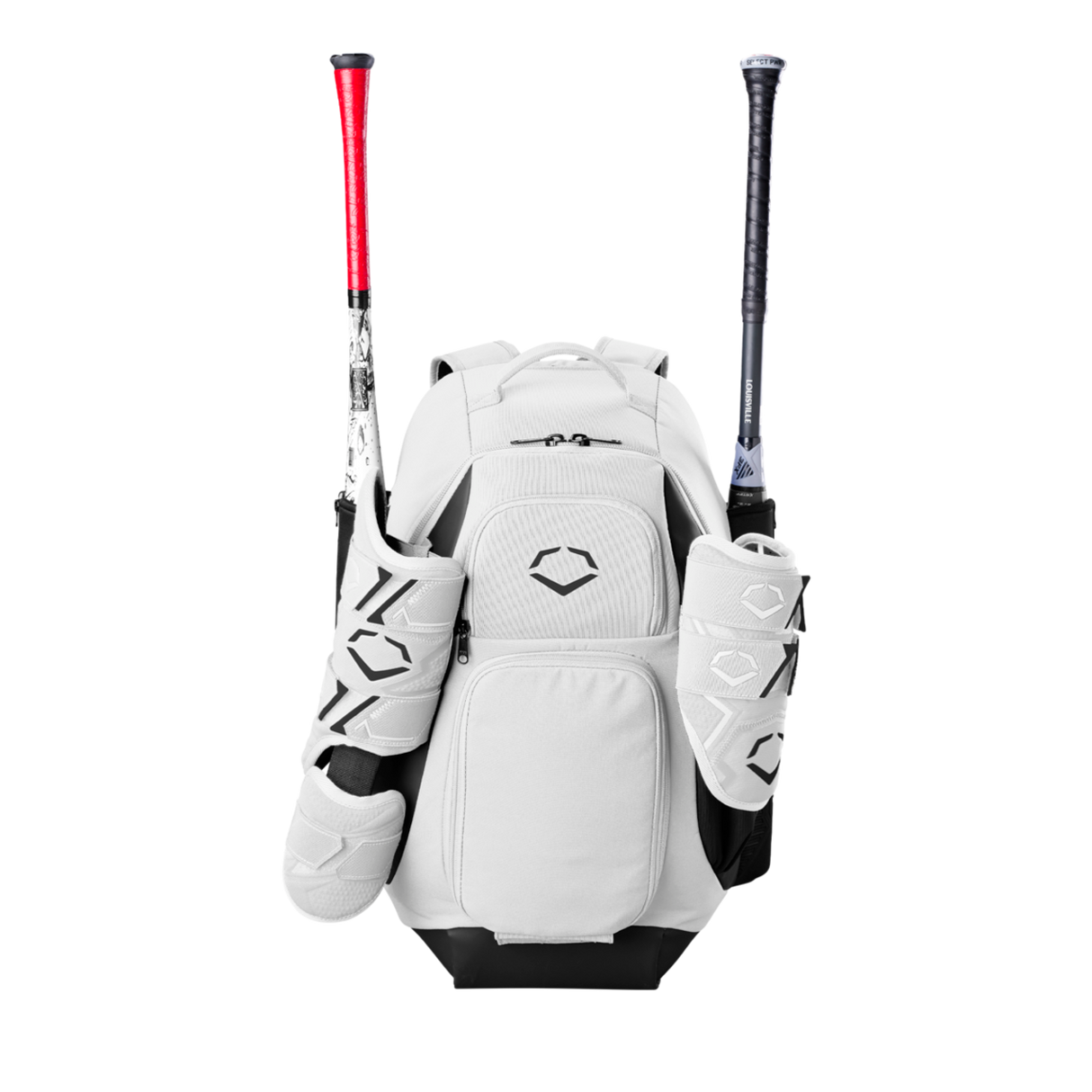 EvoShield Adult Recruit No Cubby Backpack -5