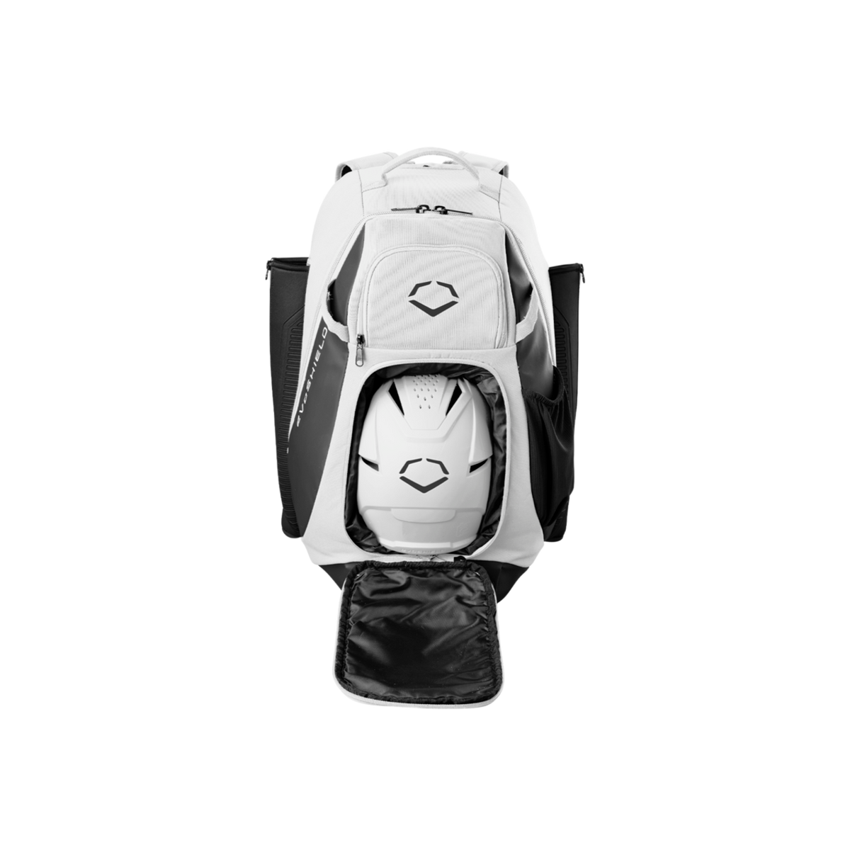 EvoShield Adult Recruit No Cubby Backpack -9
