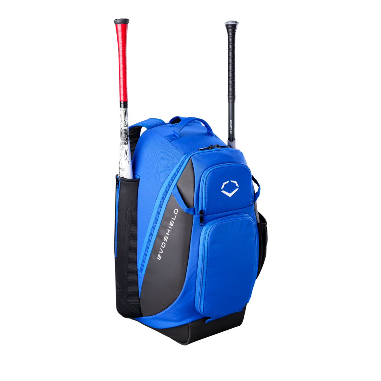 EvoShield Adult Recruit No Cubby Backpack -1