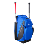 EvoShield Adult Recruit No Cubby Backpack -1