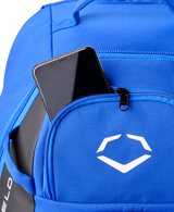 EvoShield Adult Recruit No Cubby Backpack -4