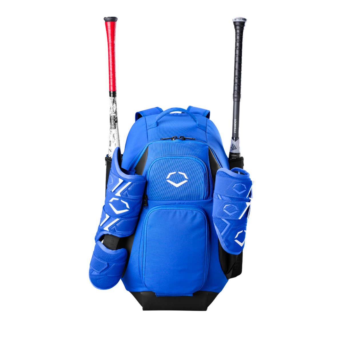 EvoShield Adult Recruit No Cubby Backpack -5