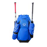 EvoShield Adult Recruit No Cubby Backpack -5