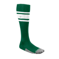 EvoShield Adult Pro-SRZ Striped Game Sock 2.0