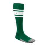 EvoShield Adult Pro-SRZ Striped Game Sock 2.0