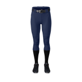 Wilson Women's Motion Baseball Pants-1