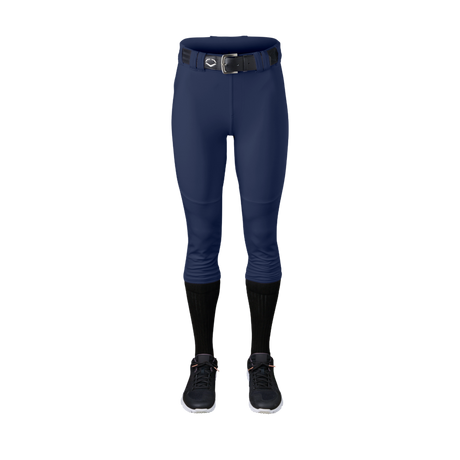 Wilson Women's Motion Baseball Pants-1