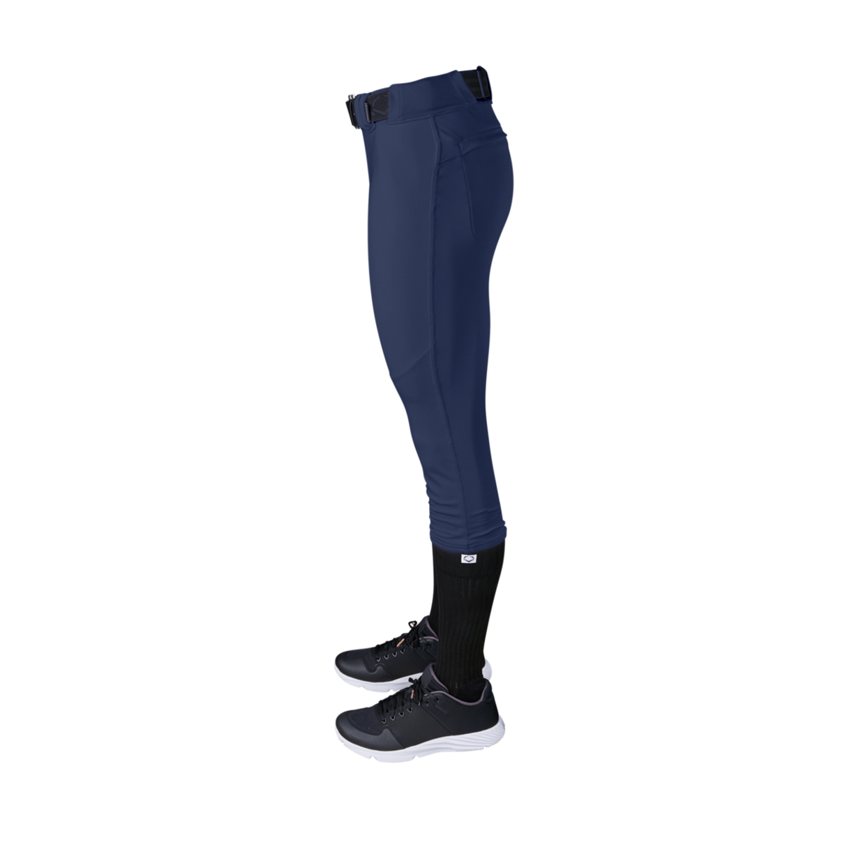 Wilson Women's Motion Baseball Pants-3