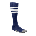 EvoShield Adult Pro-SRZ Striped Game Sock 2.0