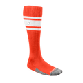 EvoShield Adult Pro-SRZ Striped Game Sock 2.0