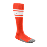 EvoShield Adult Pro-SRZ Striped Game Sock 2.0