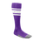 EvoShield Adult Pro-SRZ Striped Game Sock 2.0