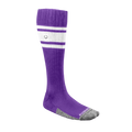 EvoShield Adult Pro-SRZ Striped Game Sock 2.0