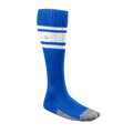 EvoShield Adult Pro-SRZ Striped Game Sock 2.0