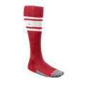 EvoShield Adult Pro-SRZ Striped Game Sock 2.0