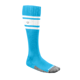EvoShield Adult Pro-SRZ Striped Game Sock 2.0